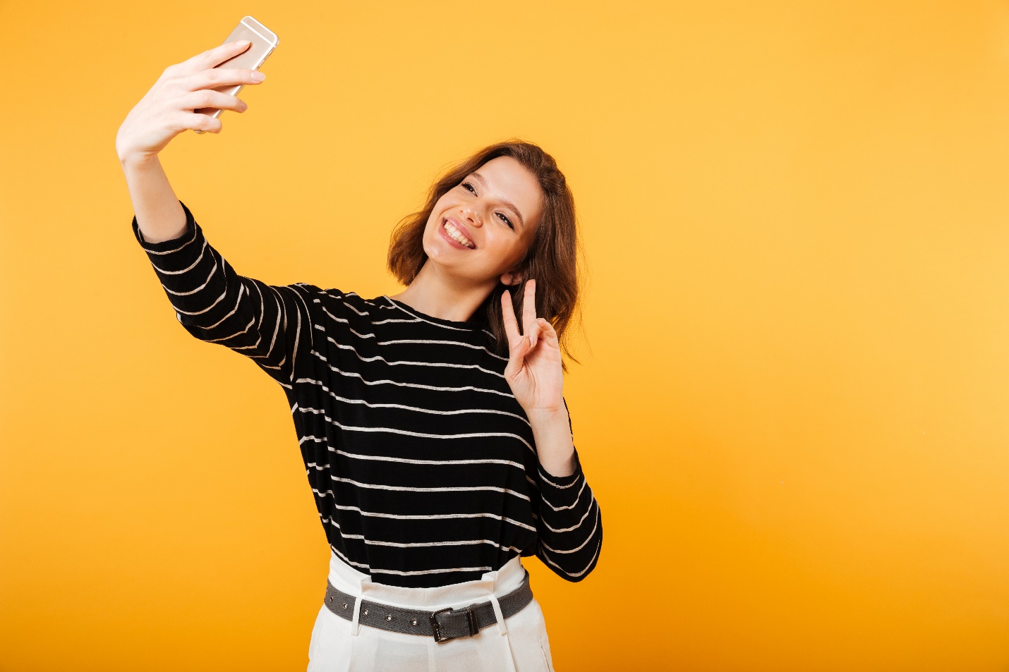 La Technique Selfie : le lifting doux sans bistouri